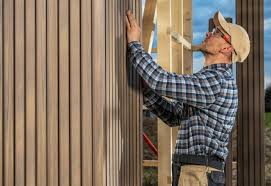 How To Choose The Right Materials for Your Siding Installation in 'Moncks Corner, SC